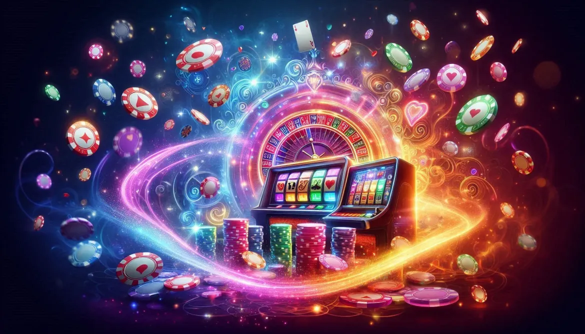 Casinia